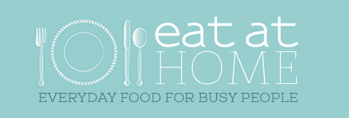 Eat At Home Cooks - Weekly Meal Plans